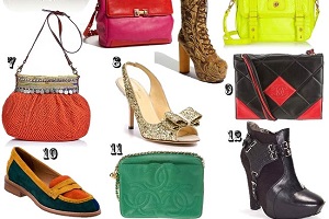 Shoes /Bags